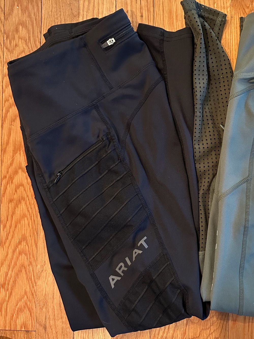 Ariat leggings